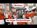 Breitner - Im Lager Partyschlager (Official Video)