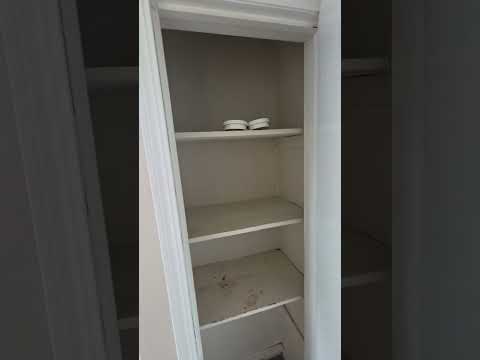 2 bedroom 1 bathroom house minutes from Purdue Northwest property video