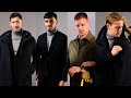 UNDENIABLE STYLE ? GO BEHIND THE SCENES ON FITTING DAY!