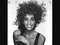 Whitney Houston - Heartbreak Hotel 