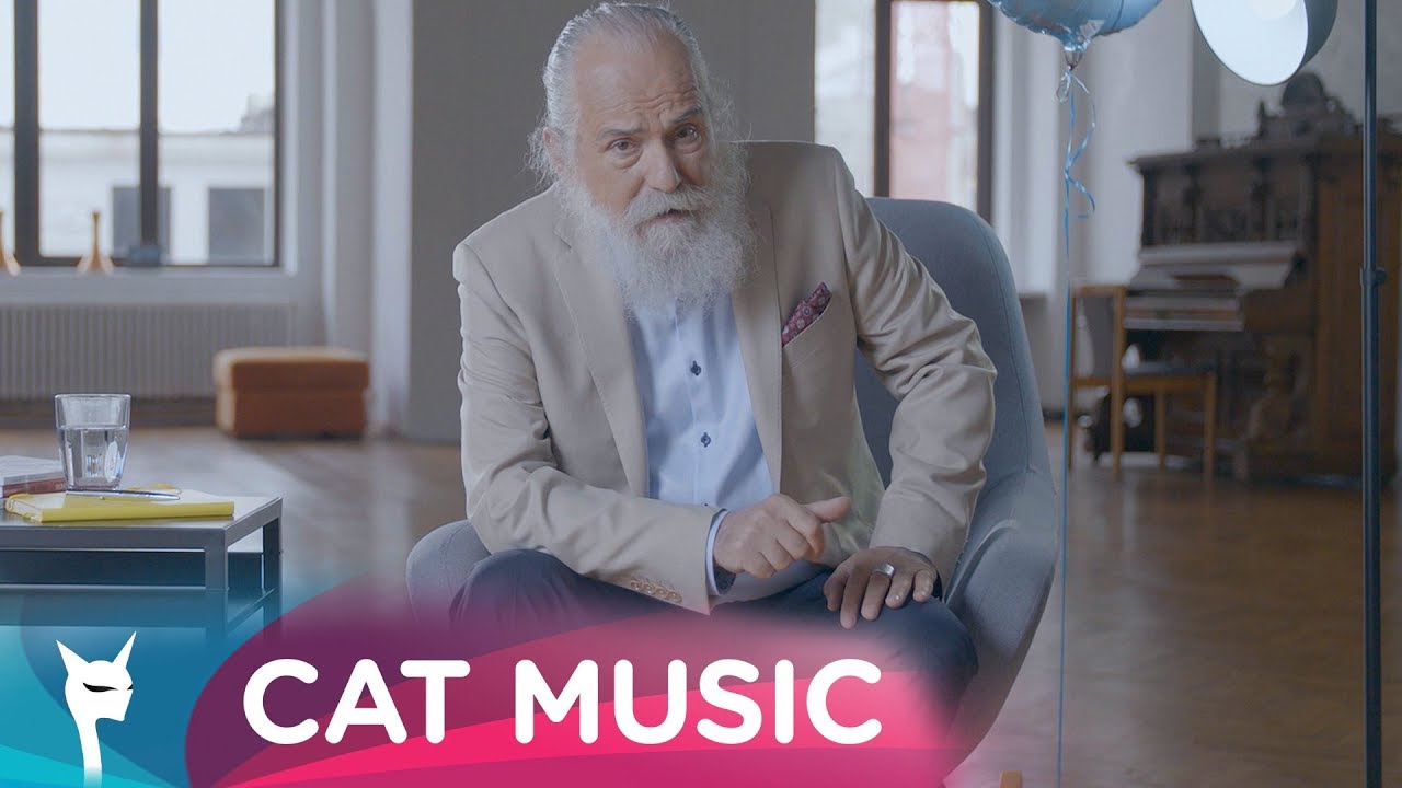 Andrei Leonte — Avem Monstri Aici