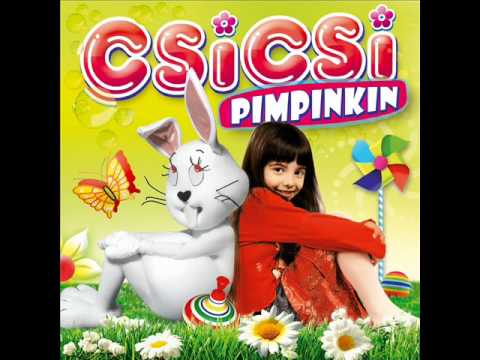 Csicsi - Nyuszitánc