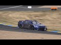 NASCAR Chevrolet Camaro Garage 56 24h Le Mans 2023 pure Sound