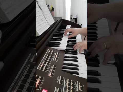 Hino 297 (126 BPM) "Senhor, conforta meu coração" #hinosCCB