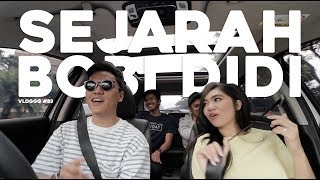 Download lagu VLOGGG #83: Ngabuburit Ala AripTipang mp3 Download lagu VLOGGG #83: Ngabuburit Ala AripTipang mp3