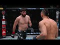 Magomed Ankalaev Vs Johnny Walker FULL FIGHT