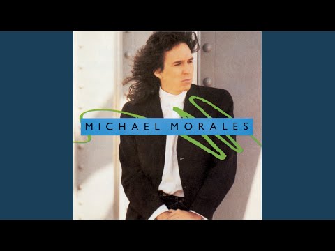 I Don't Know by Michael Morales