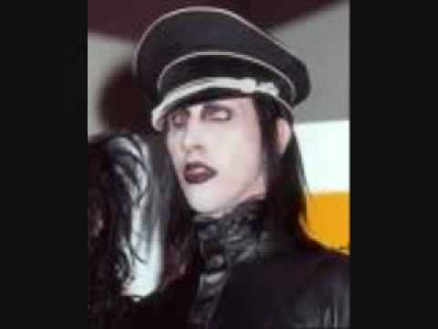 Marilyn Manson - Sweet Dreams