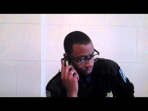 073114 Security at 25 Van Ness WILL NOT ENFORCE my RIGHTS ... why?