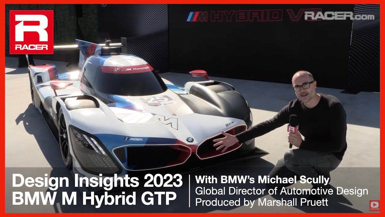 Motorsport Series News Roundup for September 28, 2022 2 Motorsport Series News Roundup for September 28, 2022