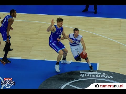 Samenvatting Landstede Hammers - Donar