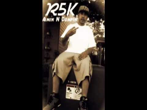 MOBB AROUND-BONEZ FT. THRE4T & R5K (payaso from county)