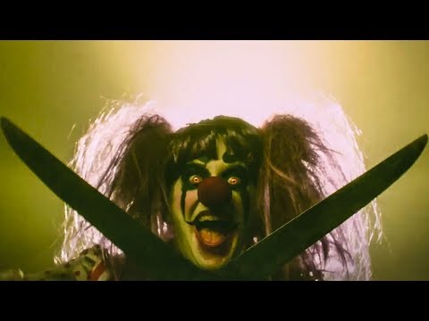 Бладфест (2019) — Трейлер №2 (дублированный)