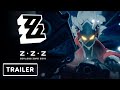 Gameplay video of Zenless Zone Zero  PC  INGAMEITEM