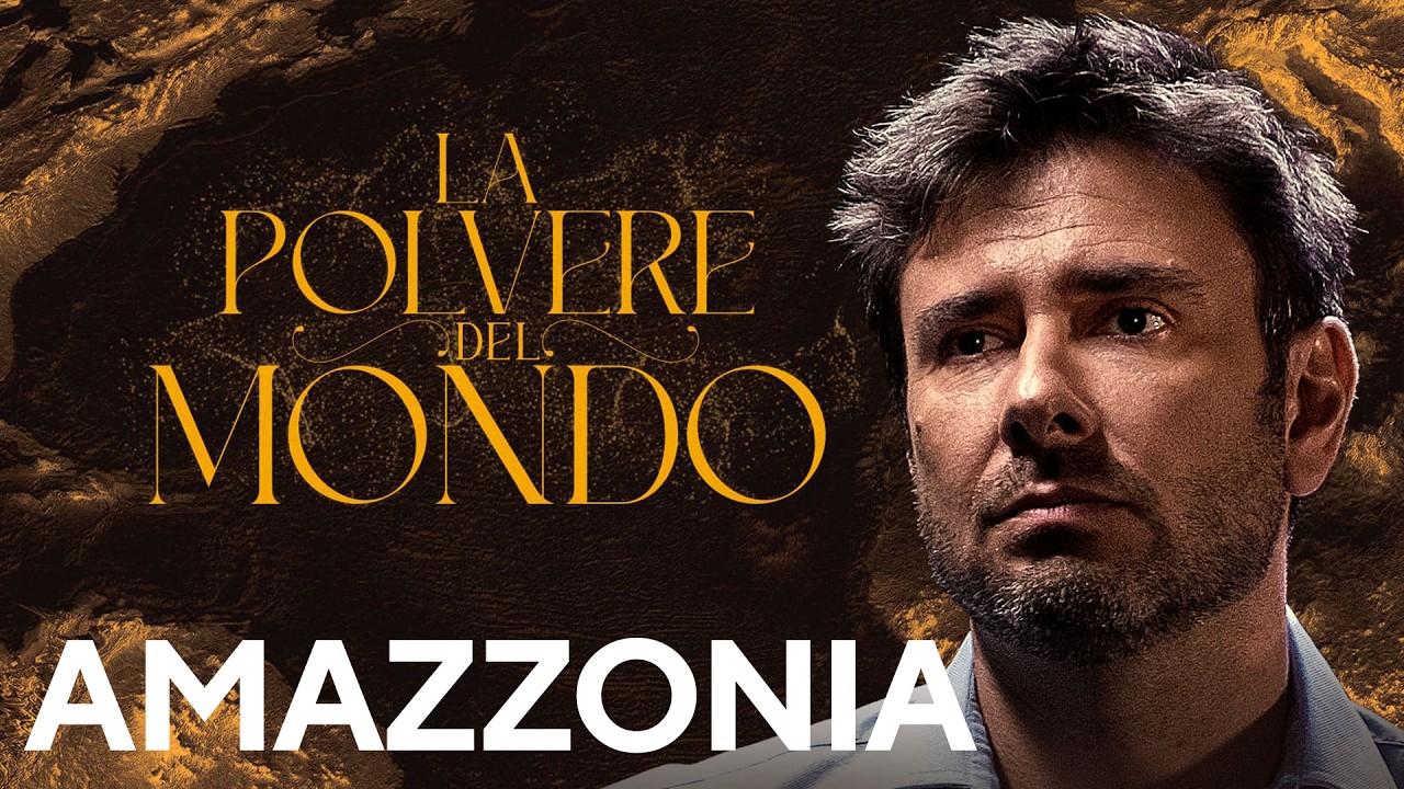 Amazzonia, il viaggio di Di Battista e Macchietti Minà nel polmone verde del Pianeta