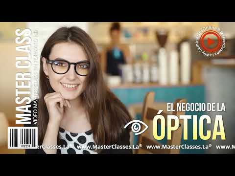 El Negocio de la Optica