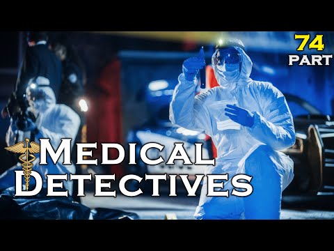 Medical Detectives Deutsch Episode 74 True Crime 2025