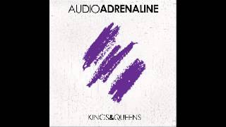 Audio Adrenaline The Answer