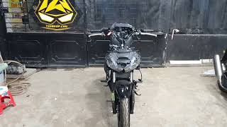 Winner X 2022 V3 Đánh Giá Chi Tiết Bên Trong cùng T23Shop Cần Thơ