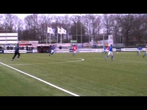 Grol D2 - Grolse Boys D1