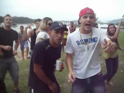 Mc Soto O Fiel e Moreno da Alta (Tá Solteira)