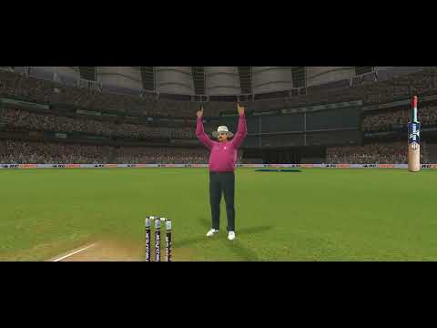 62 Runs in 24 Balls! Insane Finish | Real Cricket 24 Daily Challenge #287 💥🏏#cricket #gaming #rc24