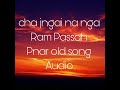Cha Jngai Na Nga Ram Passah Pnar Old Song Audio