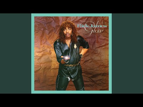 Glow / Glow (Reprise) (12" Version)