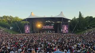 LIMP BIZKIT - JUST LIKE THIS (Live in Berlin, Wuhlheide - 24.06.2026)