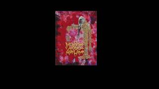 Monster Voodoo Machine - Threat By Example