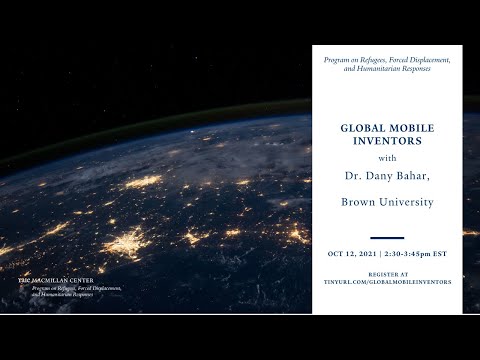 Global Mobile Inventors