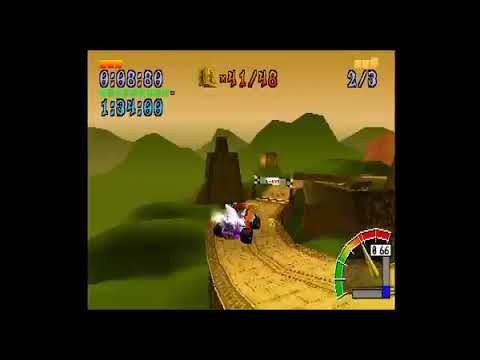 [TAS] Papu's Pyramid sub 0'00 (Relic Race) [2016] By Zord