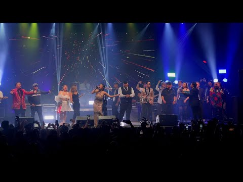 50th Celebration of Hmong American Music Finale - Hmoob Yuavtsum Hlub Hmoob