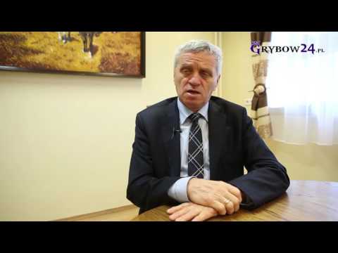 Grybów24.pl - "Diabeł siedzi w sądeckim ratuszu". Kulisy zjazdu PiS (20.11.2016) w Nowym Sączu