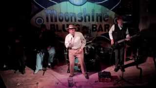 Soulard Blues Band with Marty Abdullah - My Babe - Willie Dixon Cover