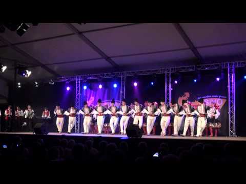 Odoorn SIVO 2011 Bulgaria 1b Ruse Rouschoukleeche SIVO