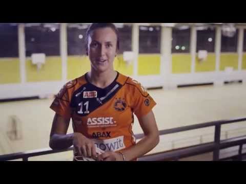 Madelene Backlund, forward, Rönnby Västerås IBK