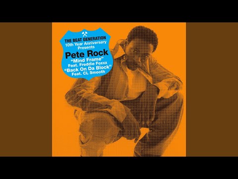 Video thumbnail for Mind Frame (Instrumental)