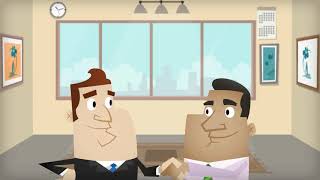 WiredContact YouTube Video