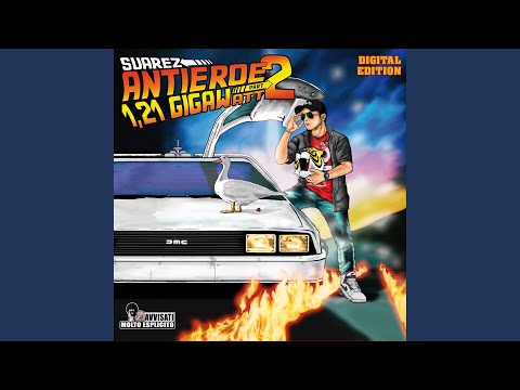 Sopra di me (feat. Mystic one & Er Costa)