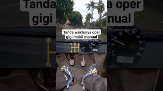 Download lagu Signs you have to change gears in a manual car - Manual car driving tutorial #drivingtutorial mp3