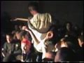 Outspoken "Survival" @ Beta Punk Warehouse ...
