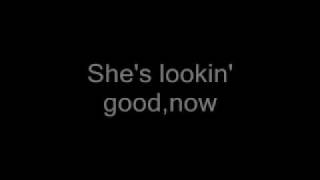 Janis Joplin-Summertime (with lyrics)