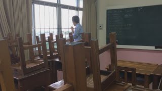 Looking Out of the Window (2023 Cut)