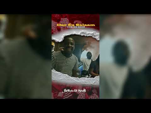 Fistosvalley  & Ubber Black (feat. Racha Kill) - Dar Es Salaam Music Video (Coming Soon)