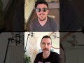 DJ Rossstar Interviews Ryan Johnson Of Waves Apart On Live With DJ Rossstar September 5 2025