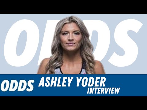UFC 252 | Yoder expecting a 'fun fight' | Yoder vs. Souza