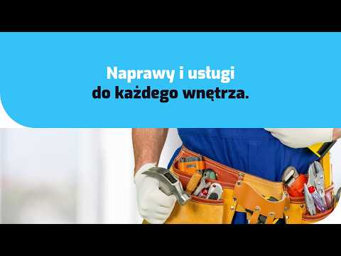 Złota Rączka - Tomasz Bogacki - video