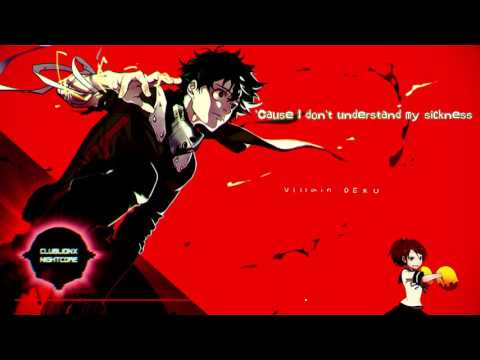 Nightcore - Save Yourself [Rock Nights #35]