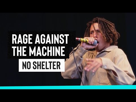 Rage Against The Machine - No Shelter | Live at Woodstock ‘99